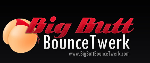Big Butt Bounce Twerk